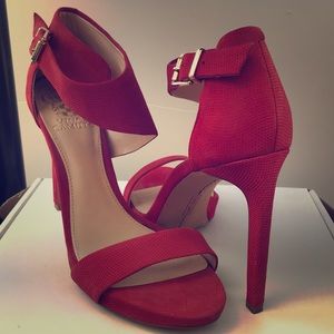Vince camuto Heels